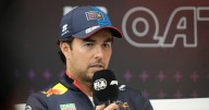 F1: Checo Pérez recibe despiadada critica de un experto: “le gusta mucho el dinero… fue su error”