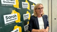 Wisconsin Secretary of State Sarah Godlewski launches bid for lieutenant governor