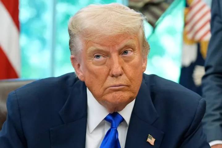 Trump tantrum overshadows Black women’s losses