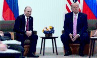 Cumbre Trump-Putin: lo que está en juego
