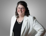 Melissa Hindman is Young Professional of the Year