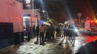 Robos de carteras y celulares empañan “La Noche que Nadie Duerme” en Huamantla