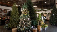Christmas decorations cost more this year thanks to tariffs