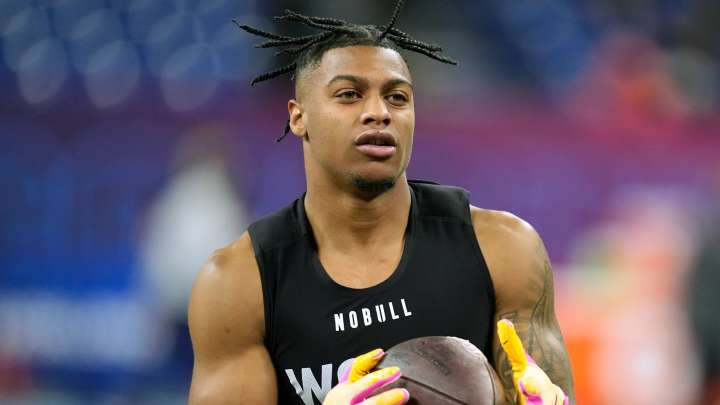 Son of NFL Hall of Fame legend wakes up unemployed after being brutally cut on eve of new season