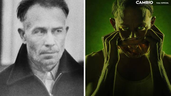 Quién fue Ed Gein: La historia real del asesino serial que inspiró “Monstruo” en Netflix