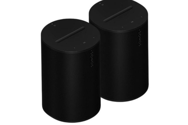 Sonos lanza bocina profesional Era 100 Pro para negocios en México