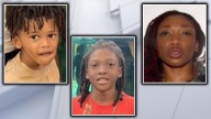 Amber Alert issued for two Florida boys last seen in Riviera Beach