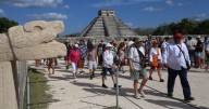 Turismo en México despega: Ya es el segundo destino turístico más visitado del continente americano