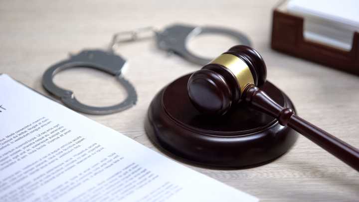 Carson City man sentenced for shooting two people