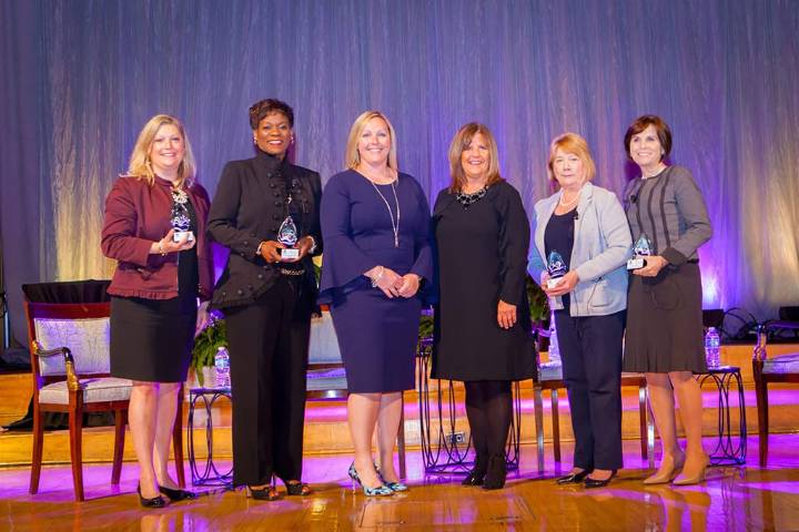 Community Link: National Association of Women Business Owners building connections