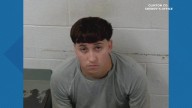 Suspect charged with hiding cameras in bathroom at St. Rose Festival, detained by ICE