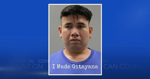 Indonesian man caught in Limestone County child solicitation sting