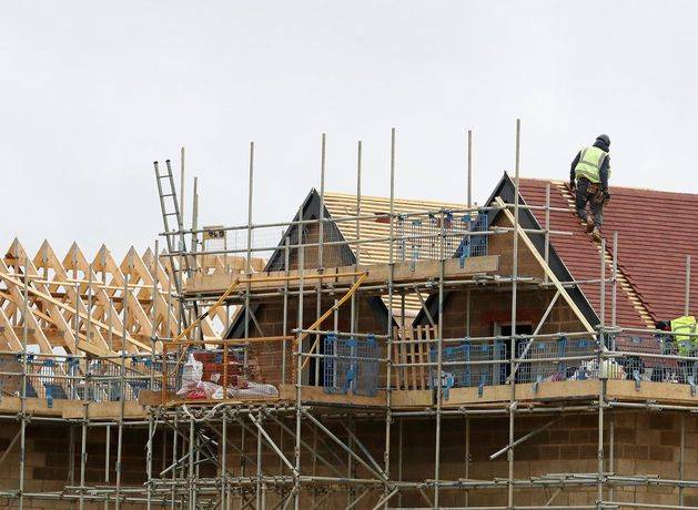 The Sunday Independent’s View: Ministers must stop undoing its own work on housing