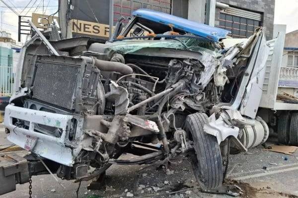 Video: Sҩbrεv¡vεη de milagro tras ςhҩqμε de tráiler