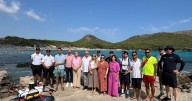 Nuevo servicio de vigilancia con drones para reforzar la seguridad marítima balear