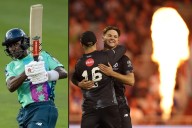 The Hundred: Who could be this month's white-ball breakthrough stars?