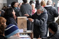Padrón electoral. El paso a paso para saber dónde voto en Corrientes