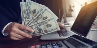Man accused of embezzling $1.9M from businesses to fund Vegas trips, porn actresses