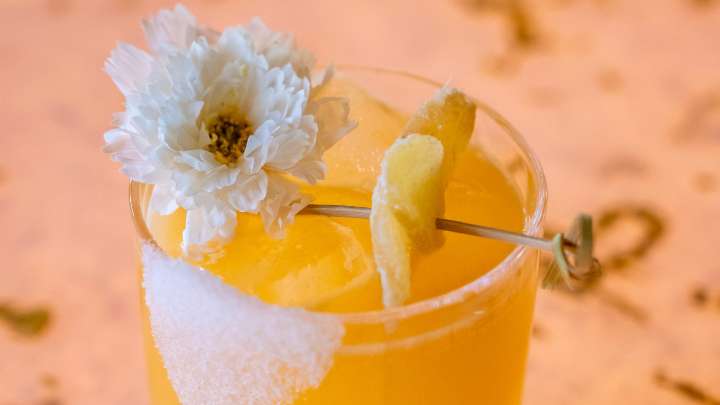 What new restaurants opened in the Coachella Valley in 2025?