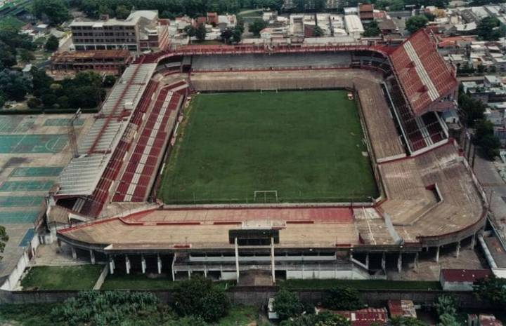 La otra emboscada en Avellaneda