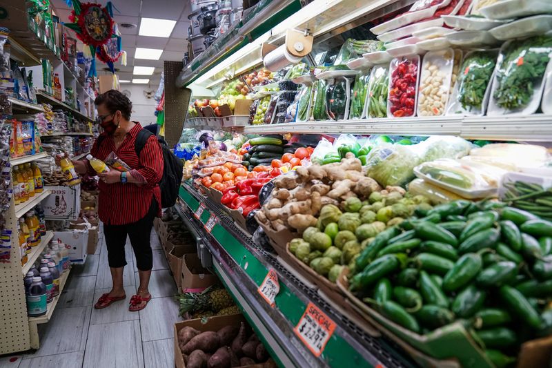 US producer prices surge more than expected