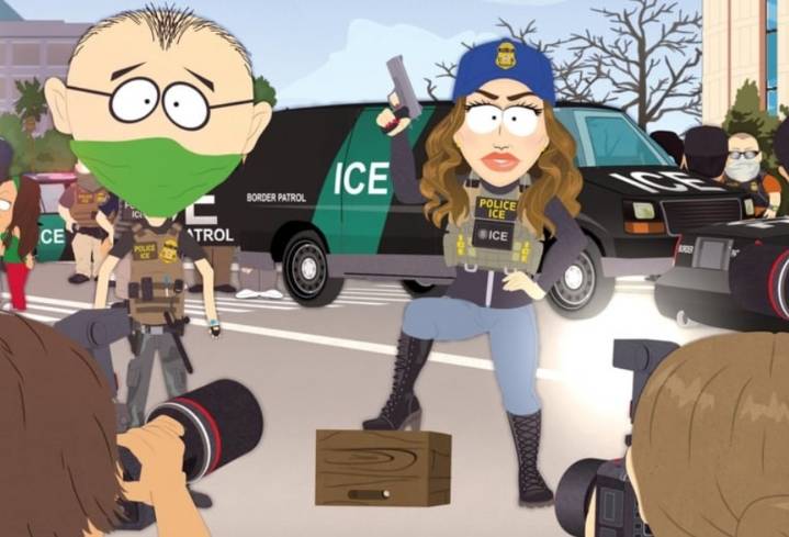 Where to watch South Park Season 27, Episode 2 streaming free tonight; where to watch on demand