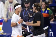 The unwritten rules of tennis and why postmatch handshakes sometimes go awry at the US Open
