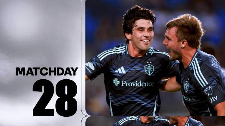 What We Learned: Seattle Sounders flex depth, Shield race is wide open
