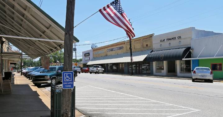 Metro Atlanta and rural Georgia are inextricably linked by an uneasy bargain