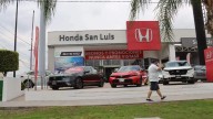 Esperan alza de hasta 15% en ventas de autos nuevos a partir de septiembre