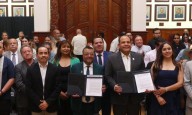 Firman Conalep y la Escuela Normal Superior convenio de colaboración