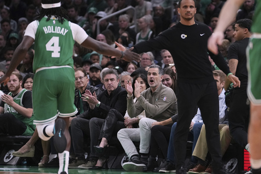 Celtics tienen un nuevo dueño, pero el impulso para añadir más campeonatos de la NBA no cambia