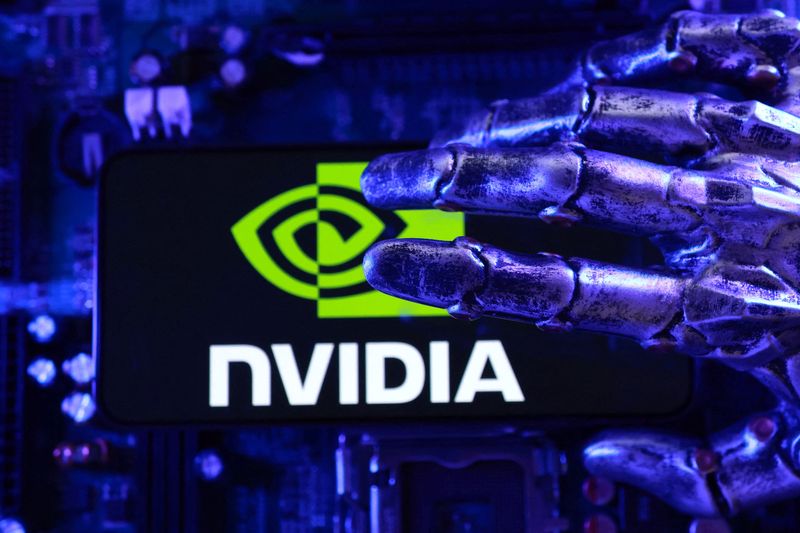 Analysis-Nvidia to set tone for booming AI leveraged ETF market