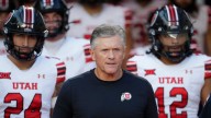 Utah visits UCLA on Saturday for season opener