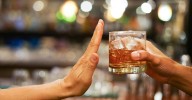 The decline of drinking, explained in one chart