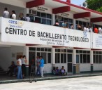 Abren en Nezahualcóyotl nuevo plantel del CBTIS No. 297