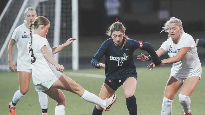 KHSAA girls soccer: Get to know top teams, players in Louisville area for 2025