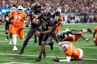 No. 13 South Carolina plays 'Beamerball' to perfection to beat Virginia Tech 24