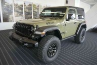 Jeep announces Hemi’s comeback