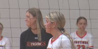 Hastings looking to improve under second
