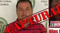 ¡Cayó el hermano de Iván Mordisco! Golpe al corazón de las disidencias Farc en Cundinamarca