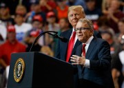 MANA, not MAGA: “Make America Not America” -  How DeWine’s National Guard decision fuels Trump’s capitol militarization