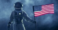 Tiembla China: más de 50 años después, Estados Unidos vuelve a la Luna para construir un reactor nuclear