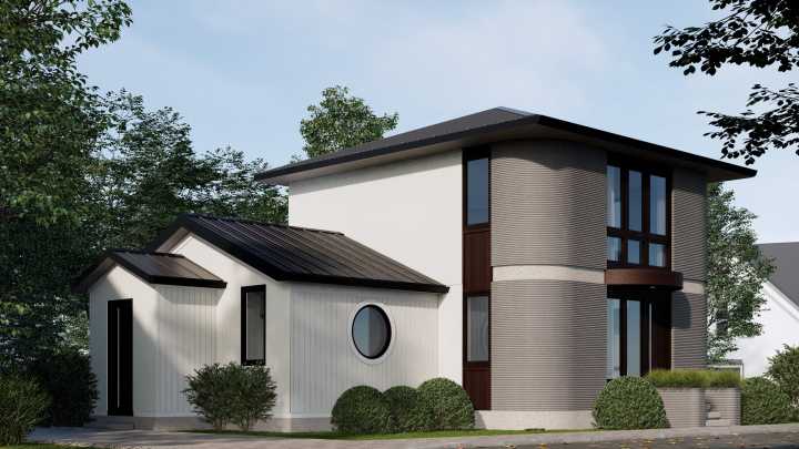 3D printed homes called a solution: No deal for Rochester project yet