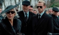 Esta serie de Prime Video ha conquistado a Arturo Pérez Reverte: sólo tiene 10 episodios