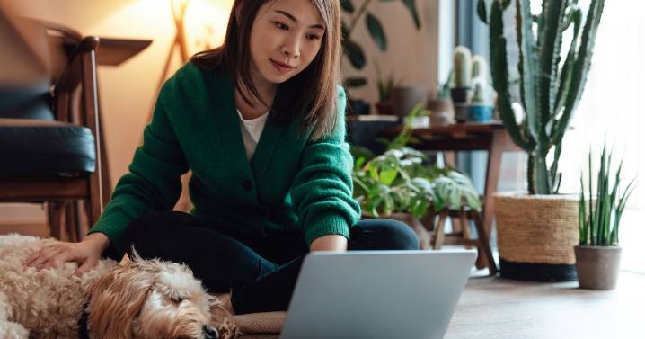 'I saved £57k by age 26 - one simple system changed everything for me'