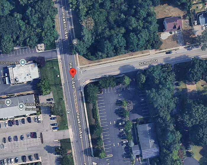 Teen E-Bike Rider Seriously Injured in Lake Ronkonkoma Hit