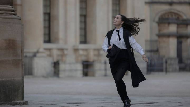 79 Thoughts I Had While Watching ‘My Oxford Year’