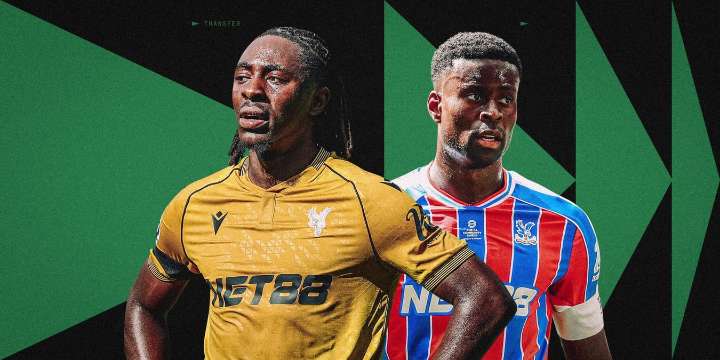 The Transfer DealSheet: Latest on Man Utd, Arsenal, Liverpool, Real Madrid and more