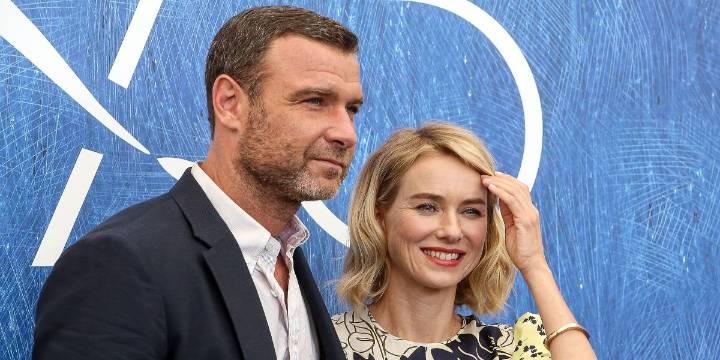 Naomi Watts and Liev Schreiber Reunite for Son Sasha's College Send